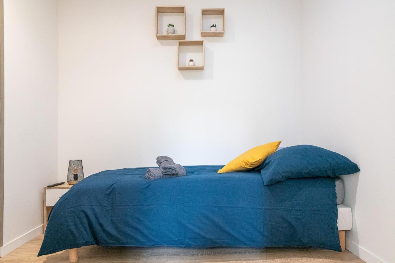 Malaka Home Anzin Buitenkant foto