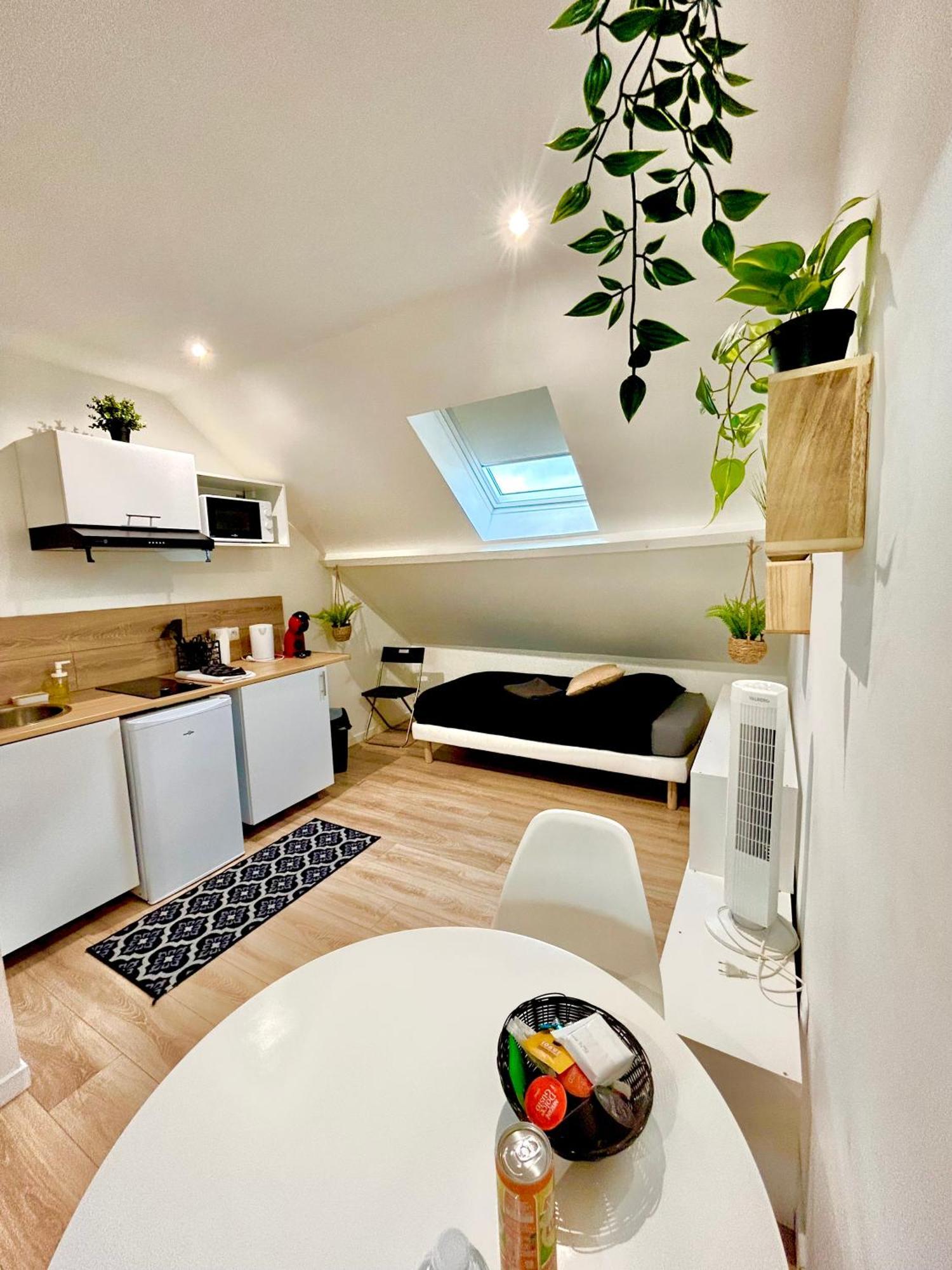 Malaka Home Anzin Buitenkant foto