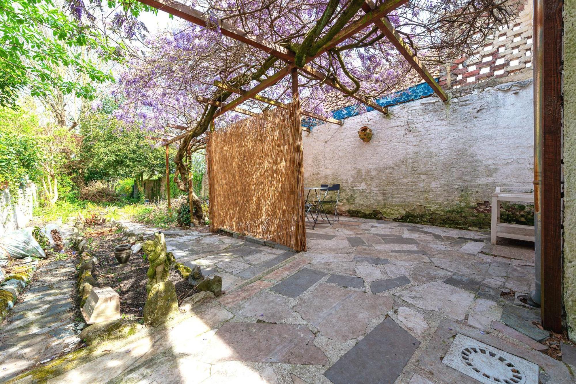 Malaka Home Anzin Buitenkant foto