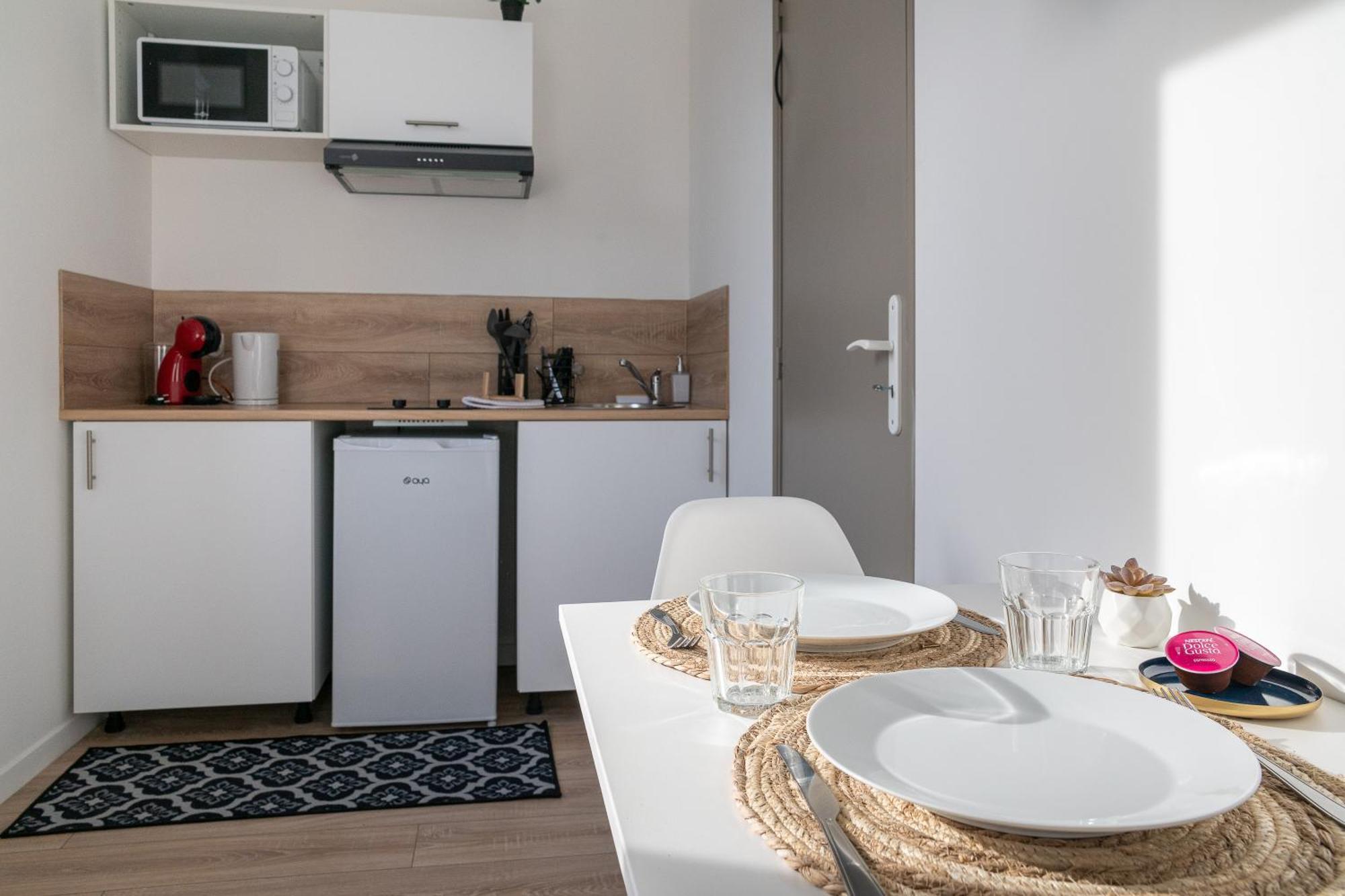 Malaka Home Anzin Buitenkant foto