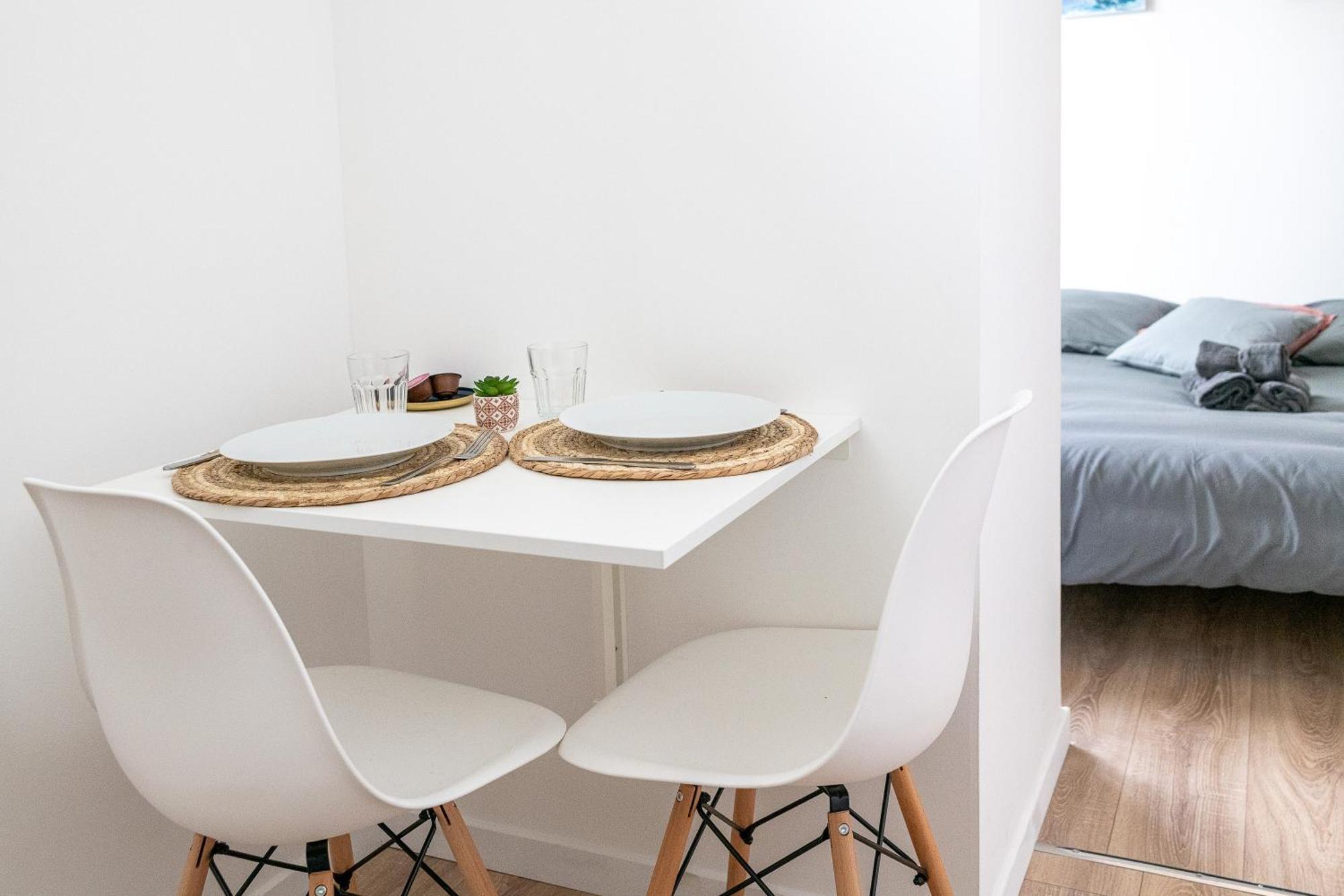Malaka Home Anzin Kamer foto